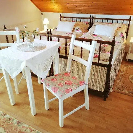 Elisoria Penzion 3*