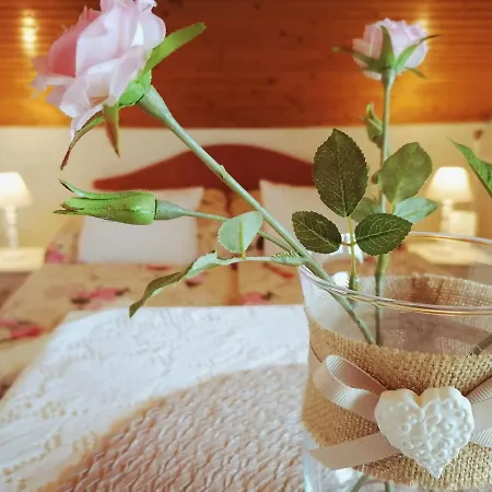Elisoria Guest house Cserszegtomaj