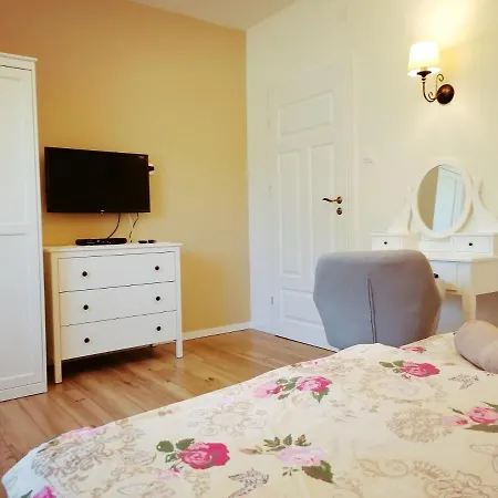 Konukevi Elisoria Cserszegtomaj