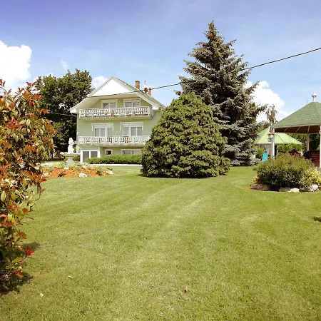 Elisoria Maison d'hôtes 3*