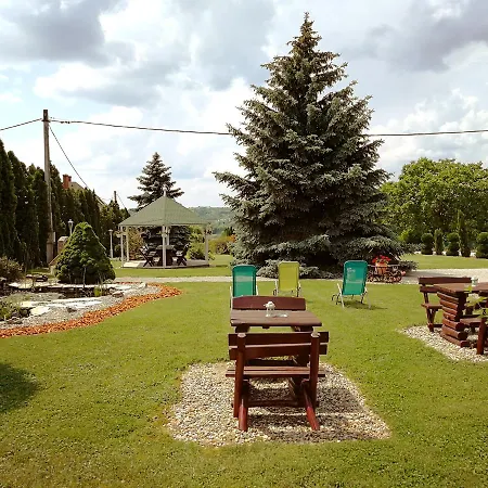 Elisoria Maison d'hôtes